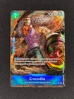 Crocodile