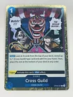 Cross Guild