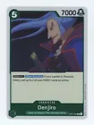 Denjiro