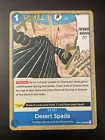 Desert Spada