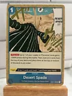 Desert Spada