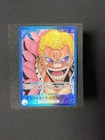 Donquixote Doflamingo