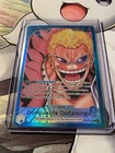 Donquixote Doflamingo