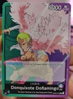 Donquixote Doflamingo
