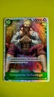 Donquixote Doflamingo