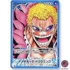 Donquixote Doflamingo