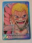 Donquixote Doflamingo