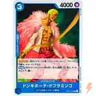 Donquixote Doflamingo