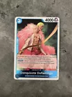 Donquixote Doflamingo