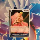 Donquixote Doflamingo
