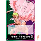Donquixote Doflamingo