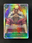 Donquixote Doflamingo