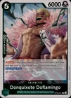 Donquixote Doflamingo