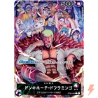 Donquixote Doflamingo