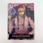 Donquixote Rosinante