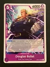 Douglas Bullet