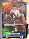 Dracule Mihawk