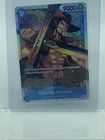 Dracule Mihawk