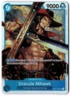 Dracule Mihawk