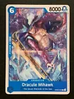 Dracule Mihawk