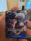 Dracule Mihawk