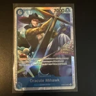 Dracule Mihawk