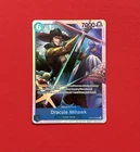 Dracule Mihawk