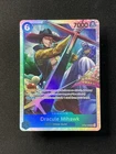 Dracule Mihawk