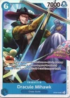 Dracule Mihawk