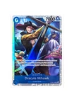 Dracule Mihawk