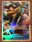Dracule Mihawk