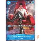 Dracule Mihawk