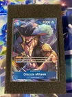 Dracule Mihawk