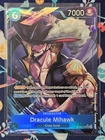 Dracule Mihawk