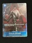 Dracule Mihawk