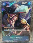 Dracule Mihawk