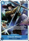 Dracule Mihawk