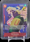 Dr.Kureha