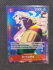 Dr.Kureha
