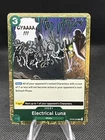 Electrical Luna