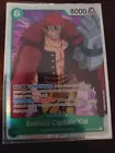 Eustass Captain Kid