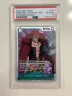 Eustass Captain Kid