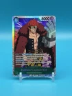 Eustass Captain Kid