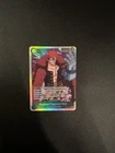 Eustass Captain Kid