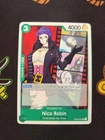 Nico Robin