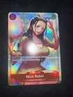 Nico Robin