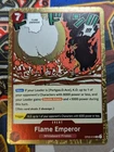 Flame Emperor