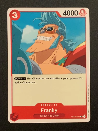 Franky