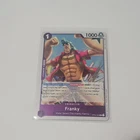 Franky