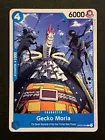 Gecko Moria
